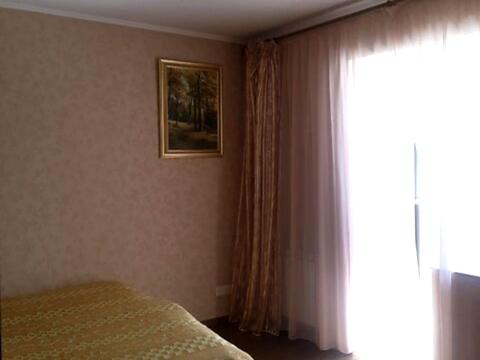 квартира за адресою Лариси Руденко вул., 3-А