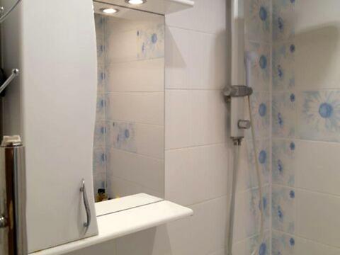 квартира за адресою Лариси Руденко вул., 3-А