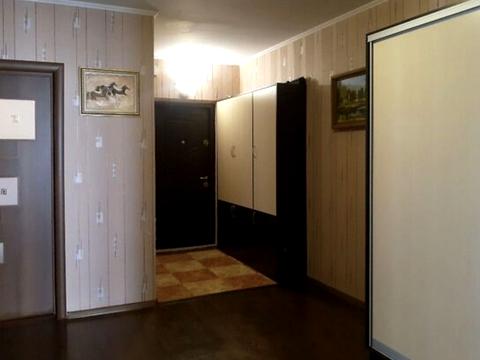 квартира за адресою Лариси Руденко вул., 3-А