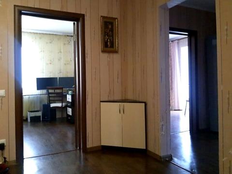 квартира за адресою Лариси Руденко вул., 3-А