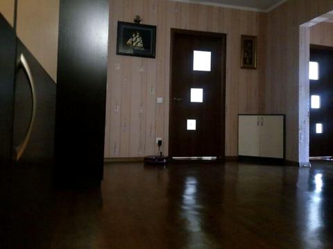 квартира за адресою Лариси Руденко вул., 3-А