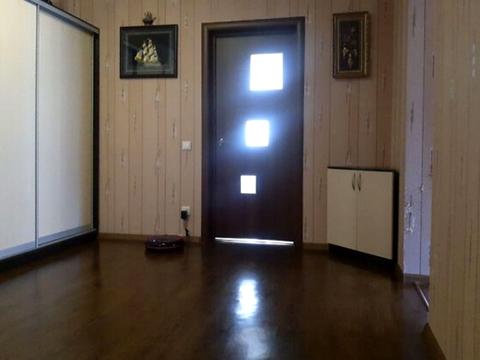 квартира за адресою Лариси Руденко вул., 3-А