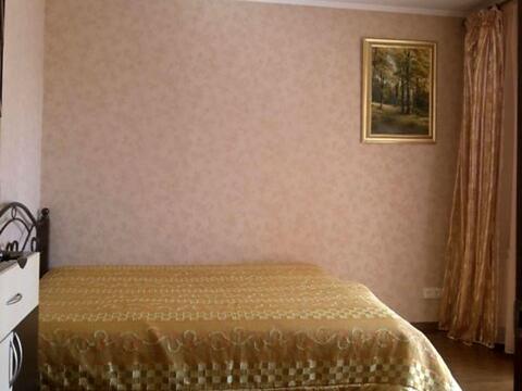 квартира за адресою Лариси Руденко вул., 3-А