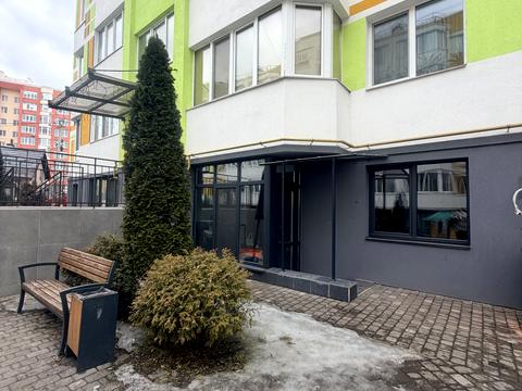 коммерческая по адресу Мечникова ул., 108-А