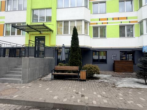 коммерческая по адресу Мечникова ул., 108-А