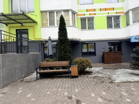 коммерческая по адресу Мечникова ул., 108-А