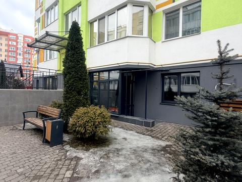 коммерческая по адресу Мечникова ул., 108-А