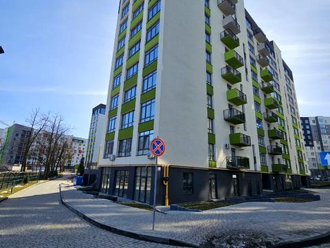 квартира за адресою Приозерна вул., 25