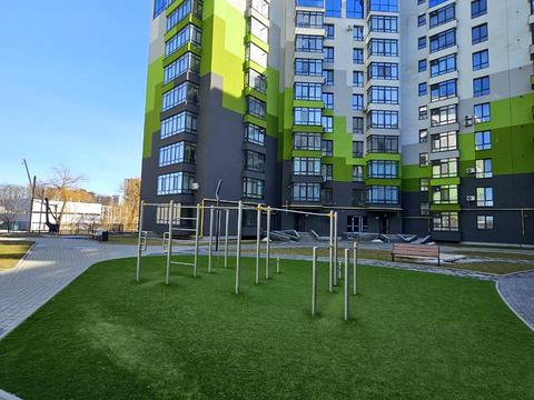 квартира за адресою Приозерна вул., 25