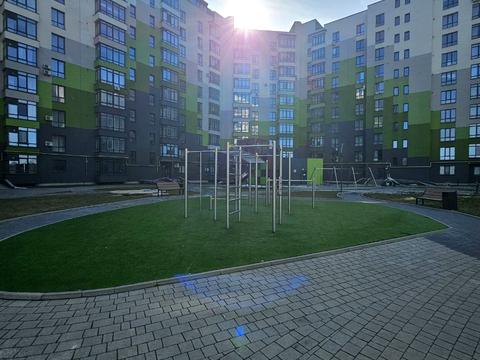 квартира за адресою Приозерна вул., 25