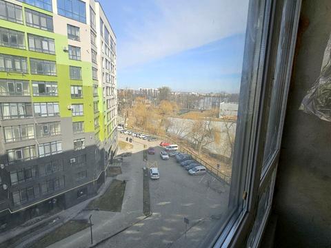 квартира за адресою Приозерна вул., 25