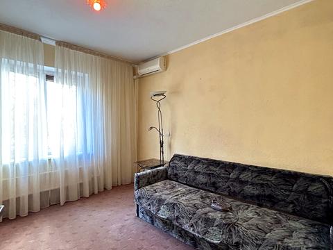 квартира по адресу Приречная ул., 37