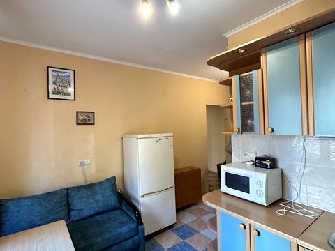 квартира по адресу Приречная ул., 37