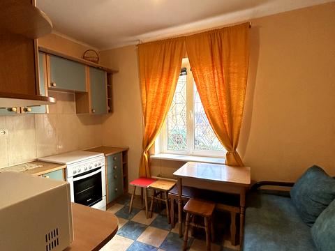 квартира по адресу Приречная ул., 37