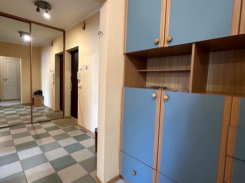 квартира по адресу Приречная ул., 37