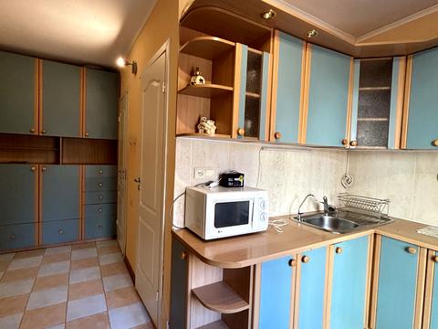 квартира по адресу Приречная ул., 37