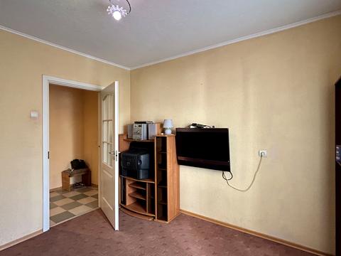 квартира по адресу Приречная ул., 37