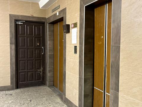 квартира по адресу Приречная ул., 37