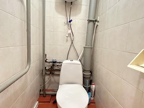 квартира по адресу Приречная ул., 37