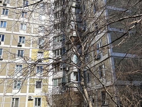 квартира по адресу Приречная ул., 37