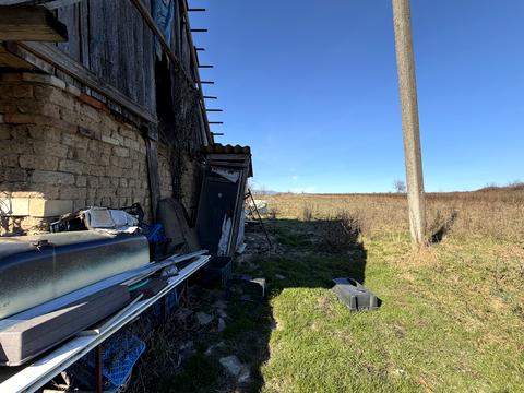 будинок за адресою с. Оріховиця, Оріхова, 47