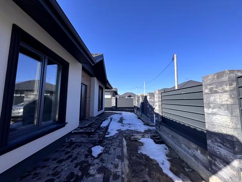 дом по адресу Бориса Лятошинського ул. (1 Травня)