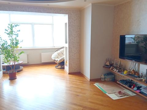 квартира за адресою Лебединська вул., 3