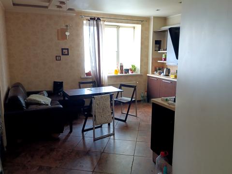 квартира за адресою Лебединська вул., 3