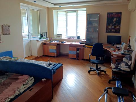 квартира за адресою Лебединська вул., 3