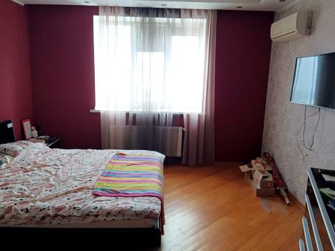 квартира за адресою Лебединська вул., 3