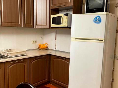 квартира по адресу Константина Данькевича ул., 12