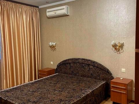 квартира по адресу Константина Данькевича ул., 12