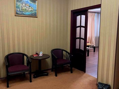 квартира по адресу Константина Данькевича ул., 12