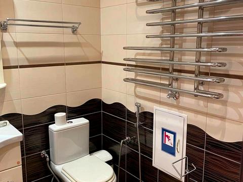 квартира по адресу Константина Данькевича ул., 12