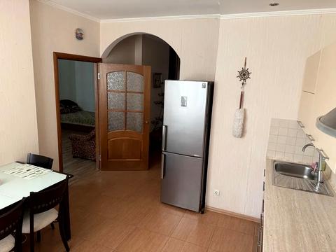 квартира за адресою Композитора Мейтуса вул., 4-А