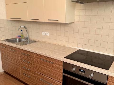 квартира за адресою Композитора Мейтуса вул., 4-А