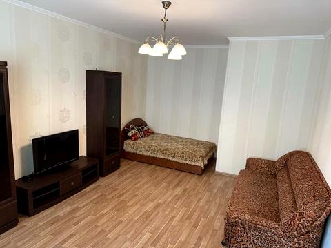 квартира за адресою Композитора Мейтуса вул., 4-А