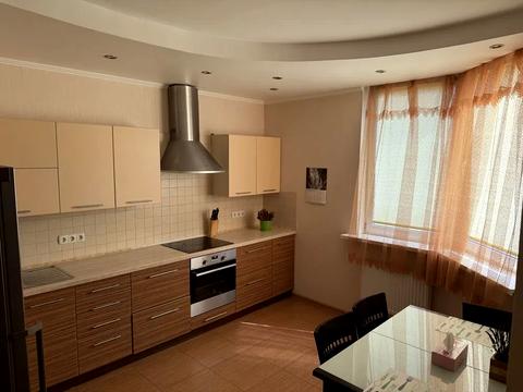 квартира за адресою Композитора Мейтуса вул., 4-А