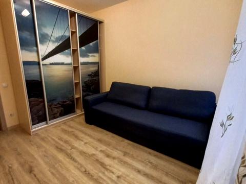 квартира за адресою Затишна вул., 4