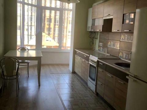 квартира за адресою Затишна вул., 4