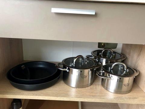 квартира за адресою Затишна вул., 4