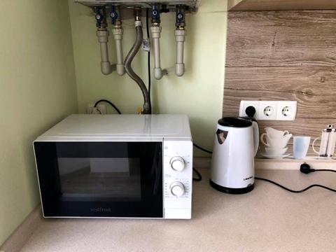 квартира за адресою Затишна вул., 4