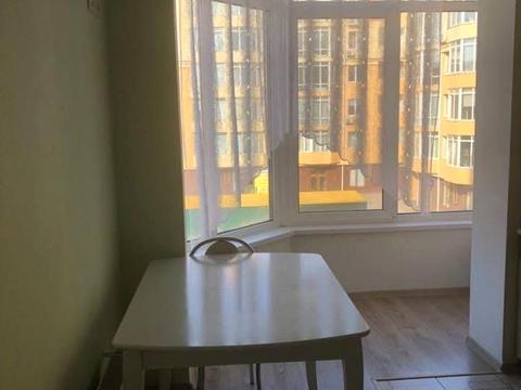 квартира за адресою Затишна вул., 4