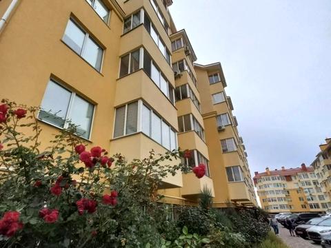 квартира за адресою Затишна вул., 4