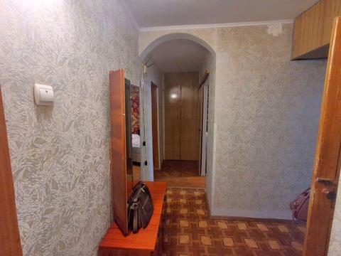 квартира за адресою Жоліо Кюрі вул., 36