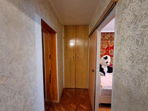 квартира за адресою Жоліо Кюрі вул., 36