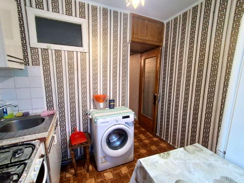 квартира за адресою Жоліо Кюрі вул., 36