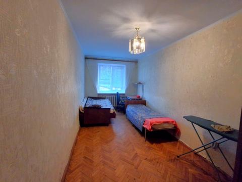 квартира за адресою Жоліо Кюрі вул., 36