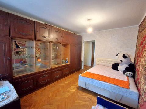 квартира за адресою Жоліо Кюрі вул., 36