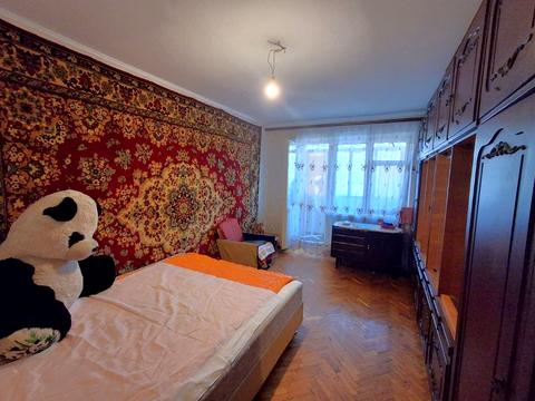 квартира за адресою Жоліо Кюрі вул., 36